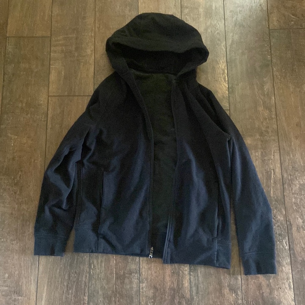 Lululemon zip hoodie / sweatshirt